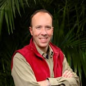 Matt Hancock has sparked controversy entering the I’m A Celebrity camp whilst parliament is still sitting 