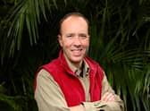 Matt Hancock has sparked controversy entering the I’m A Celebrity camp whilst parliament is still sitting 