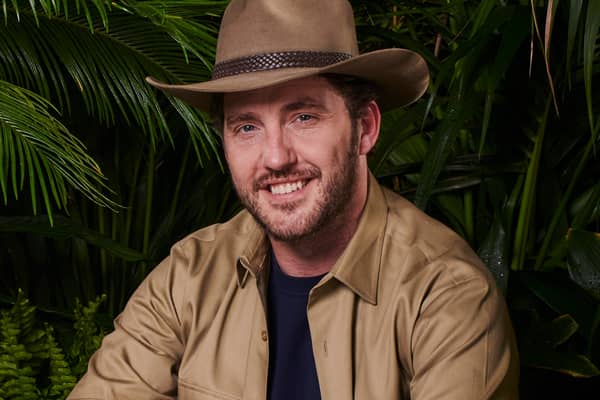 Seann Walsh 