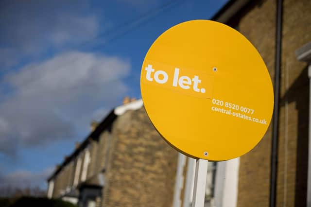 Landlords have complained about not being invited to the mayor’s summit. Photo: Getty