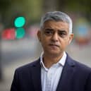 The mayor of London, Sadiq Khan, announced the funding for the memorial ahead of  the International Day of Remembrance of the Victims of Slavery and the Transatlantic Slave Trade, on March 25