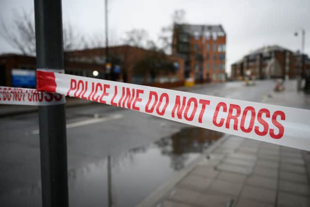 A new study has shown that mental health, drugs and social media are all factors behind London’s homicides.