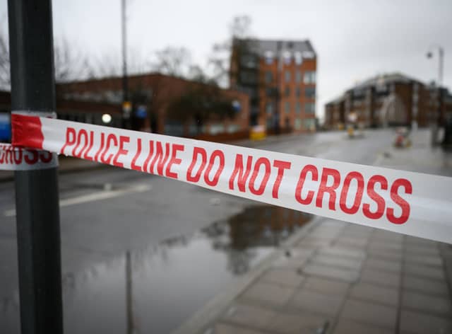 A new study has shown that mental health, drugs and social media are all factors behind London’s homicides.
