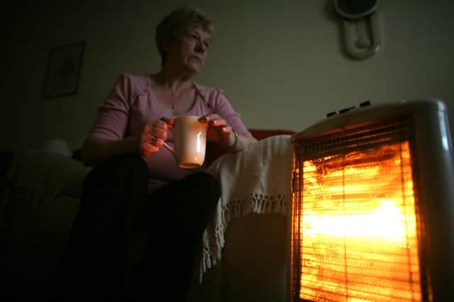 A report by Age UK London revealed that one in four Londoners over the age of 50 are living in poverty.