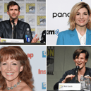 The full line up for London Winter Comic Con has been announced
