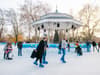 Winter Wonderland 2022: How to get tickets for the London Hyde Park Ice Rink, session times, skate hire