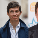 Alastair Campbell and Rory Stewart announce The Rest is Politics Live show in London - how to buy tickets 