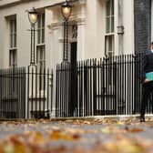 Autumn Statement 2022: What time is Jeremy Hunt’s budget and how to watch it live online and TV