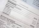 Energy bills will be going up for millions of households, but the vulnerable will receive increased support. Credit: Getty Images