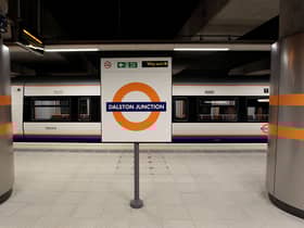 Strike action on the London Overground on November 26 has been suspended.