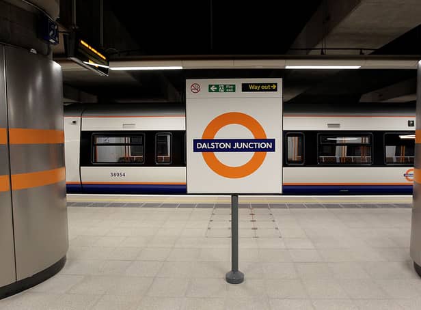 <p>Strike action on the London Overground on November 26 has been suspended.</p>