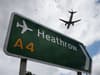 Heathrow strikes: Groundworkers to stage three day walkout from Friday