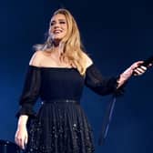 Adele admits to being “nervous” ahead of Las Vegas residency (Getty Images)