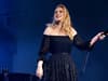 Adele admits she’s ‘never been more nervous’ as she prepares for first night of Las Vegas residency