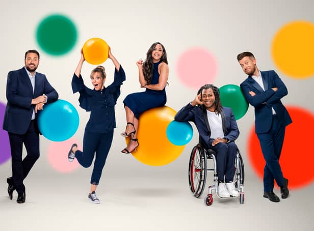 <p>BBC’s Children In Need Appeal is back live from Salford tonight.</p>
