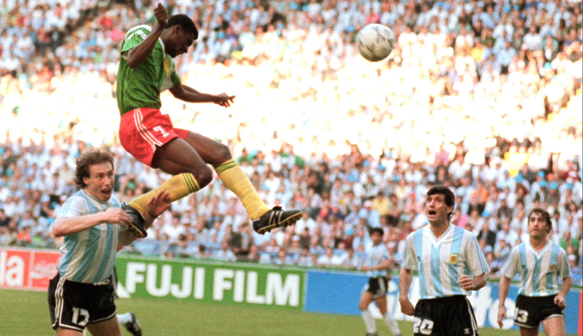 Five potential 2022 FIFA World Cup group stage shock results that could be on the cards