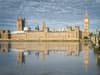 Hidden section of medieval Thames River wall discovered under Palace of Westminster