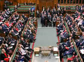 Mp’s will be able to put Christmas party food and decorations on expenses