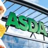 Asda has faced criticism in the past for not stocking its value range widely enough - and online shoppers now face shortages on new Just Essentials items (Image: NationalWorld/Mark Hall)