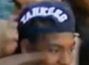 The Met have released an image of a man they “urgently” want to speak to. Credit: Met Police
