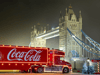 Coca-Cola Christmas Truck 2022: is the Coca-Cola Christmas truck coming to London this festive season?