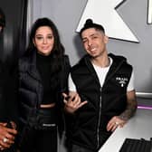 N-Dubz (Getty Images)