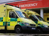 A 31-year-old motorcyclist has died following a crash in Wanstead