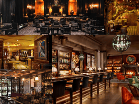 Londonworld has taken a look at the cosiest bars and pubs in London, according to Tripadvisor