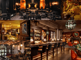Londonworld has taken a look at the cosiest bars and pubs in London, according to Tripadvisor