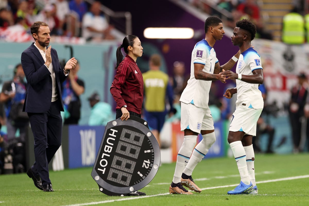 Why is there so much stoppage time at World Cup 2022?, Football News
