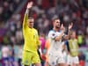 England player ratings gallery v USA as Arsenal and Tottenham stars 6/10 or less and Man Utd players score 7