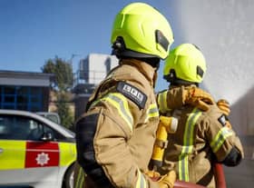 The London Fire Brigade (LFB) has been found to be “institutionally misogynistic and racist” by an independent review.