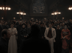Confused Netflix users urged to turn off puzzling feature ruining new 1899 series - find out how