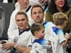 FIFA World Cup 2022: Harry Kane’s wife Katie breaks her social media silence after England’s defeat to France 