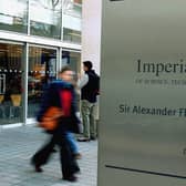 Unite members  which include cleaners, technicians and maintenance and security staff at Imperial College will walkout on Wednesday November 30