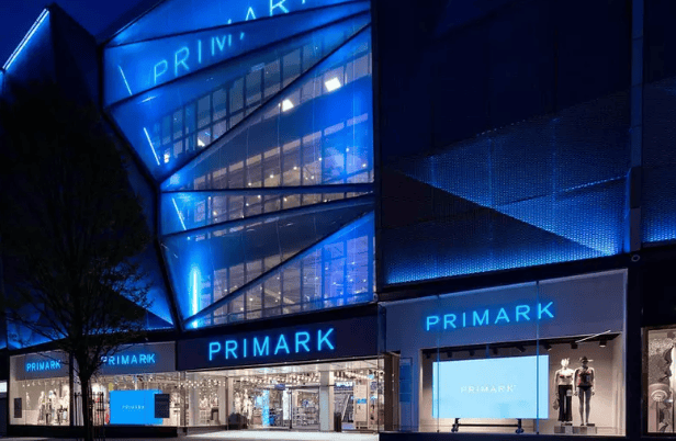 <p>Primark has announced that it will be opening 4 new stores and upgrading its existing locations</p>