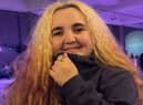 Sophia was last seen in Dunstable, Bedfordshire on Wednesday November 16. Photo: Beds Police