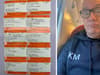 Commuter saves £360 on ONE journey to work and back with travel hack - buying nine train tickets