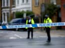Six officers have been accused of gross misconduct and face being booted off the force. Photo: Getty