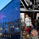 BFI Southbank have released the line up for their season of festive films in 2022