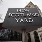 A Met Police officer is facing 20 misconduct cases. 