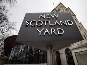 Met Police officer PC David Carrick has confessed to 49 offences. 