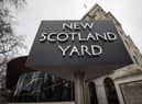 A Met Police officer is facing 20 misconduct cases. 