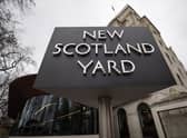 A Met Police officer is facing 20 misconduct cases. 