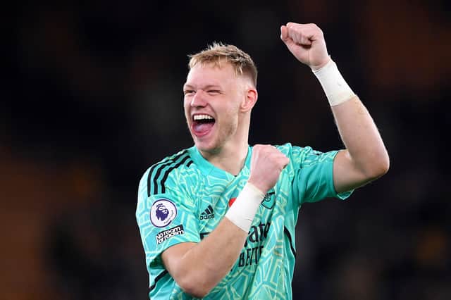 Arsenal came under fire when they signed twice relegated keeper Ramsdale for an initial £24m. However, the Sheffield United academy product has been a solid signing and quickly claimed the number one spot from Bernd Leno. 