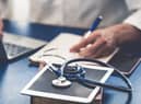 Patients at some doctor’s surgeries in London have to wait far longer for appointments than at others, NHS figures show. Photo: Adobe