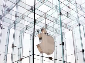 Apple Replay enables Apple Music users to review their listening stats (Photo: AFP via Getty Images)