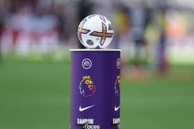 Here are Friday’s Premier League transfer rumours