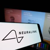 Neuralink was co-founded by Elon Musk in 2016 (image: Adobe)