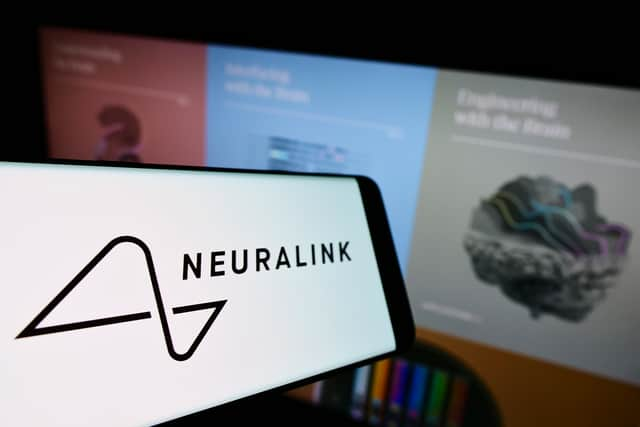 Neuralink was co-founded by Elon Musk in 2016 (image: Adobe)